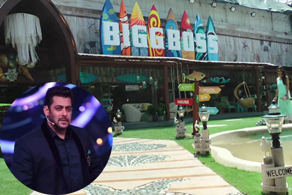 Bigg Boss 16