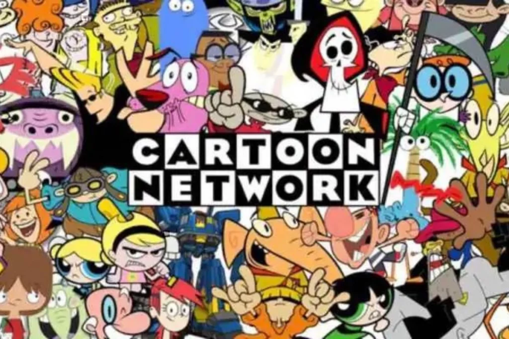 Cartoon Network