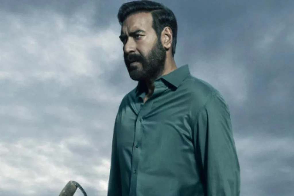 Drishyam 2