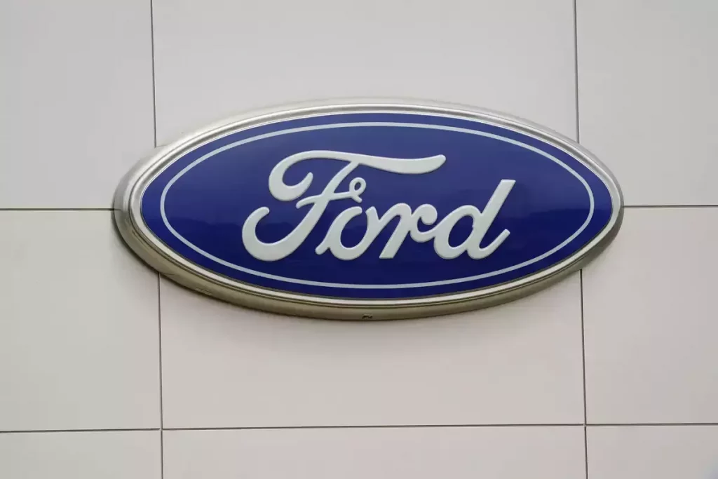 Ford India