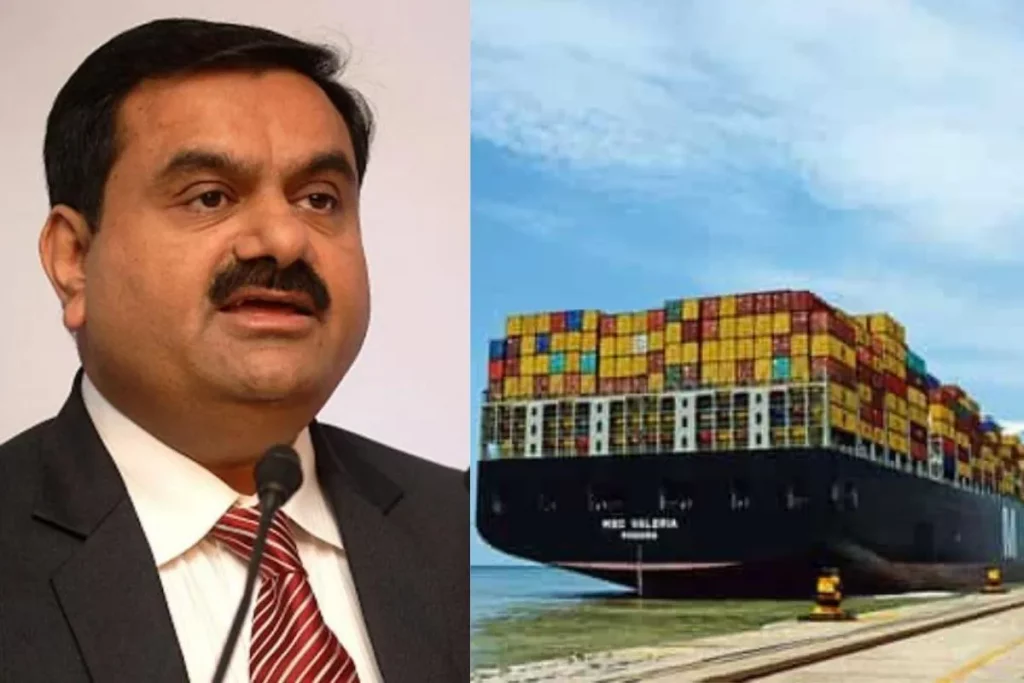 Gautam Adani