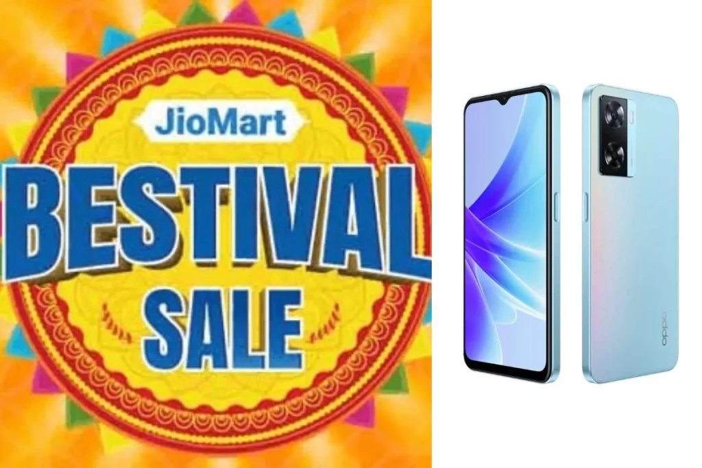 Jio Mart Bestival Sale 2022