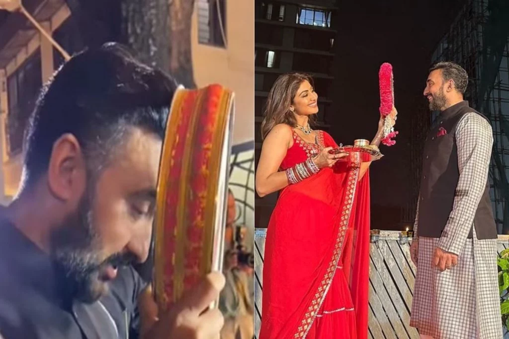 Karva Chauth 2022