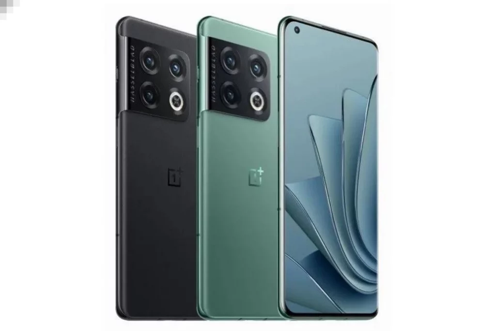 One Plus 10 Pro 5G