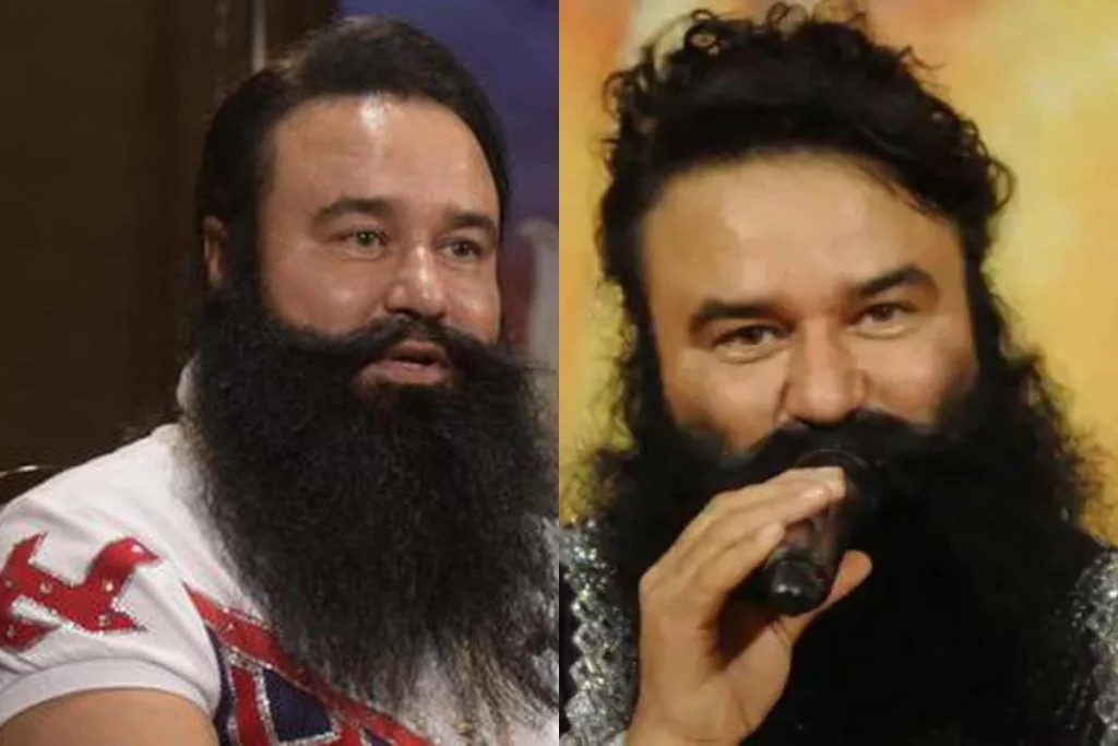 Ram Rahim