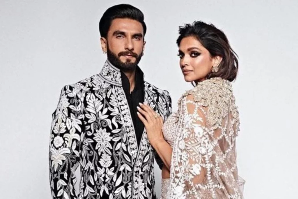 Ranveer-Deepika Separation Rumours