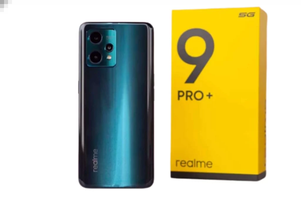 Realme 9