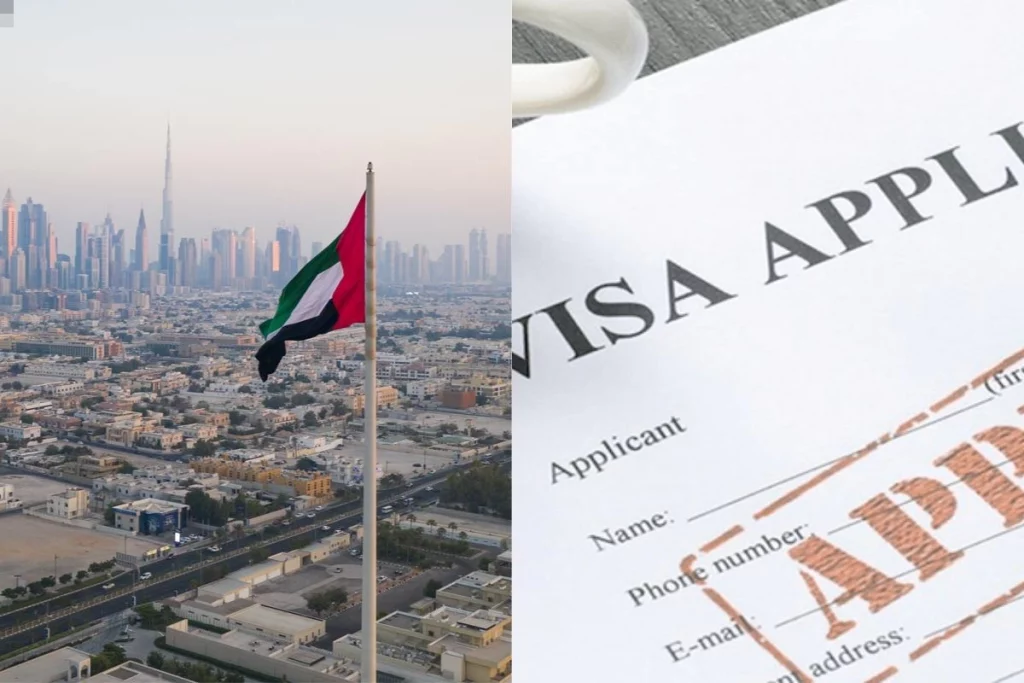UAE Visa Guidelines