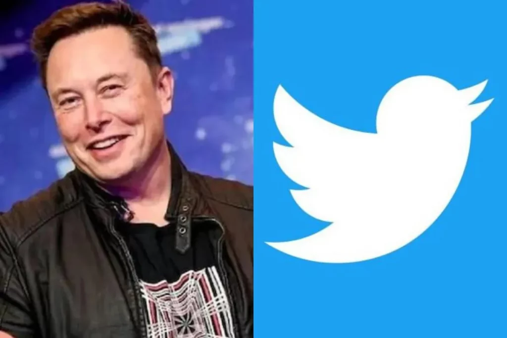 Elon Musk-Twitter deal