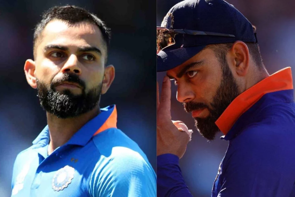 Virat Kohli ट्विटर पर चला #अरेस्ट कोहली का ट्रेंड, वजह जानकर आप हो जायेंगे हैरान