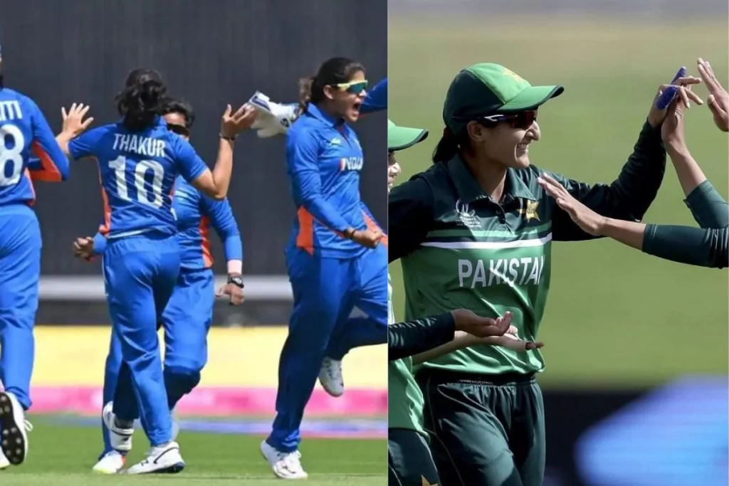 Women’s Asia Cup 2022