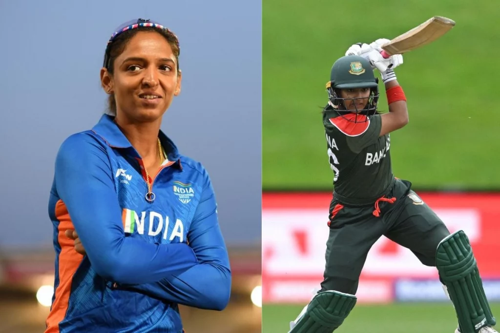 Women's Asia Cup 2022