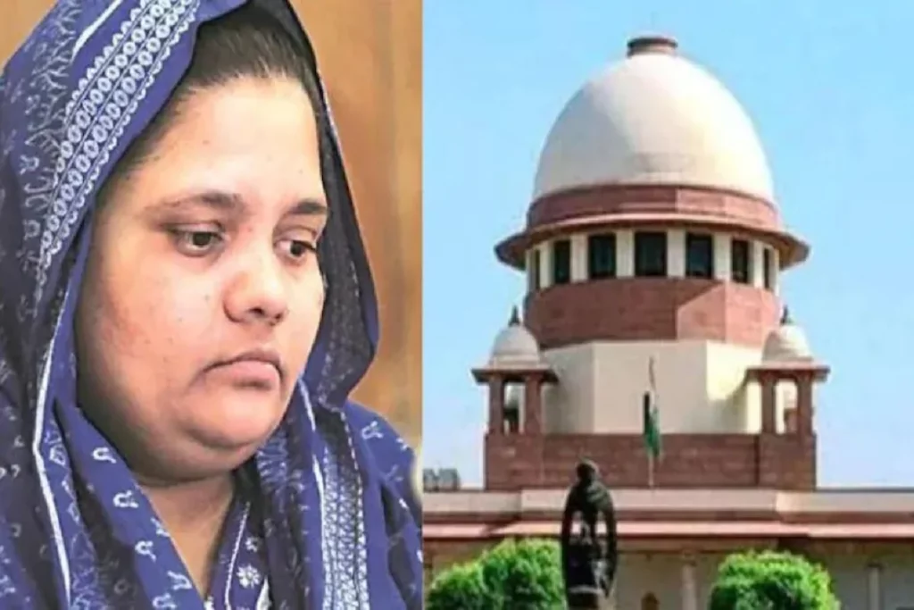 Bilkis Bano Case