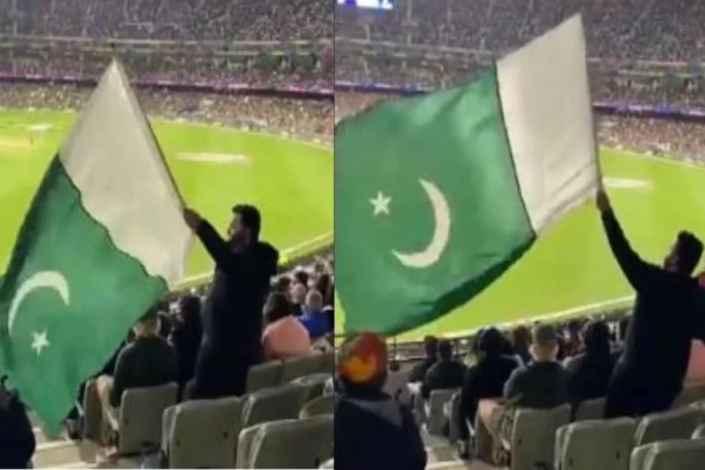 Ind Vs Pak T20 WC