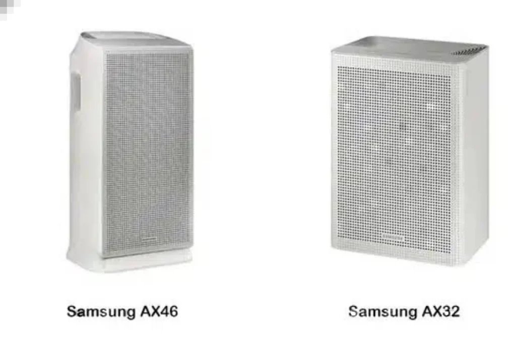 Samsung Air Purifier