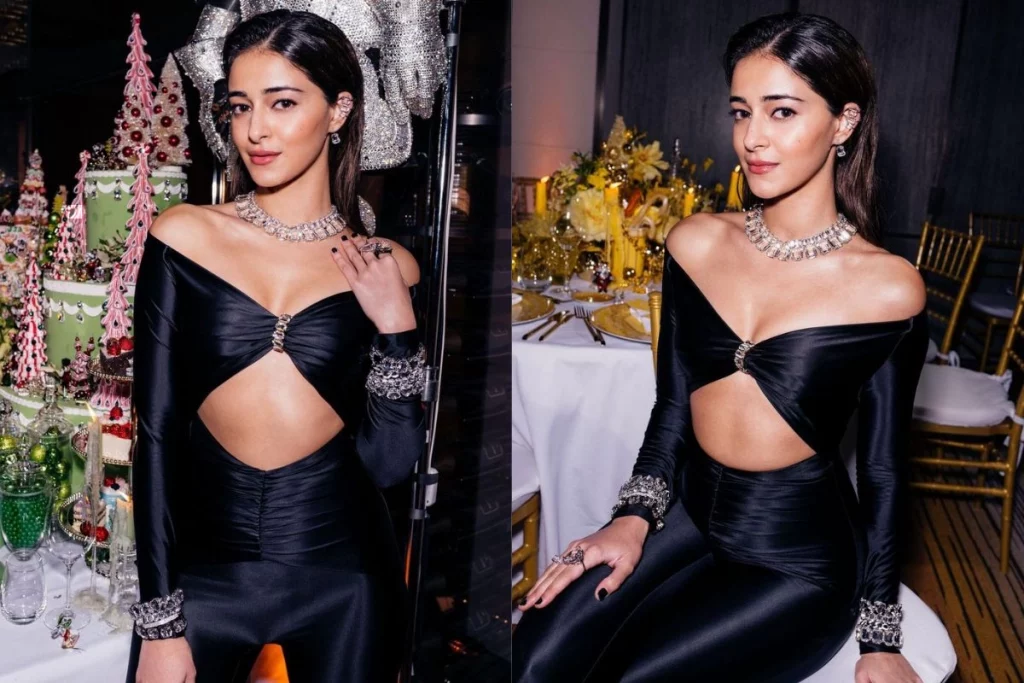 Ananya Pandey Photos