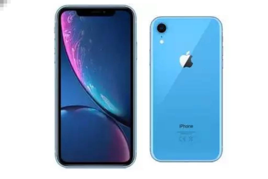 Apple iPhone XR