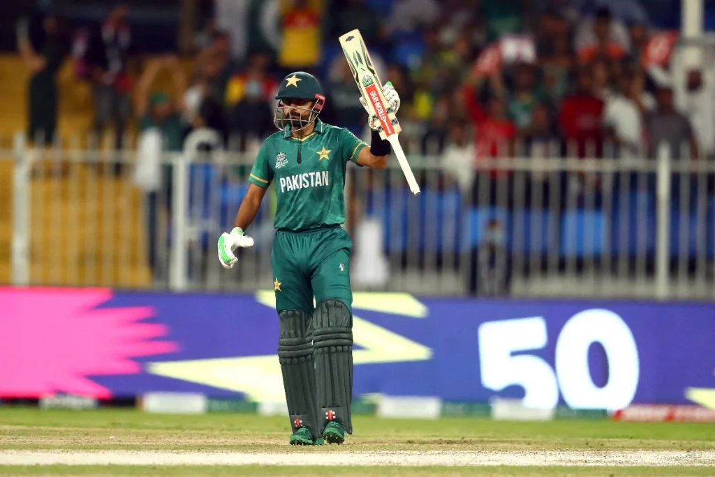 Babar Azam