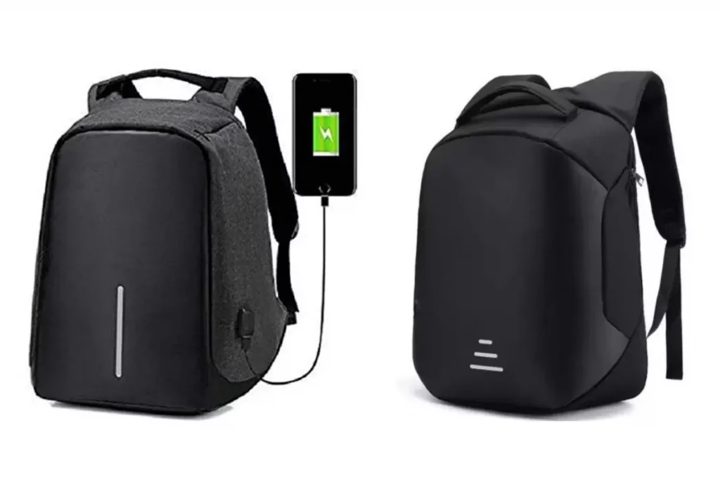 Charging USB Bag