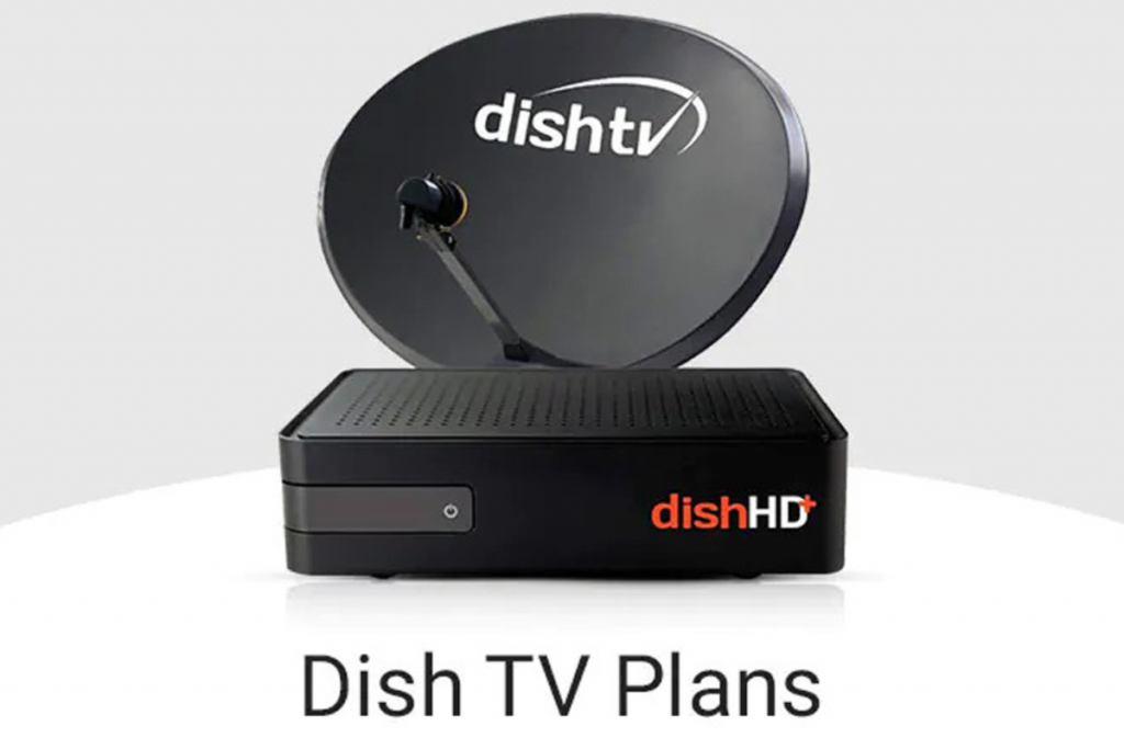 Dish TV OTT Plan