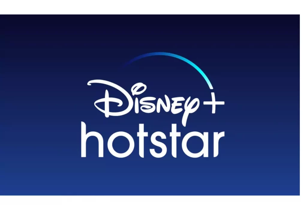 Disney+Hotstar