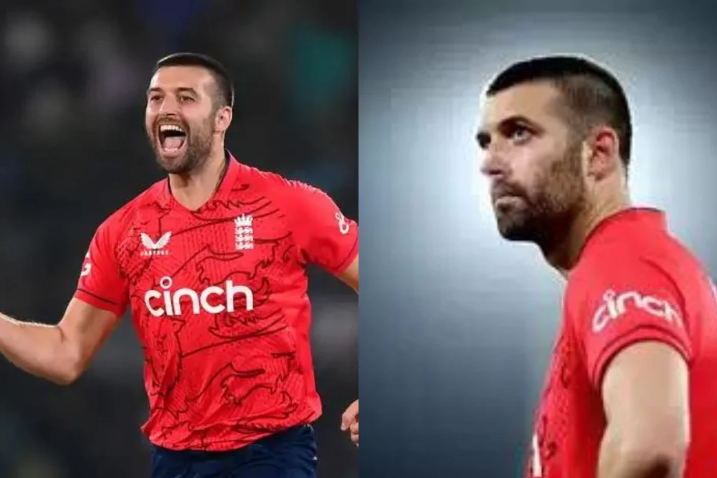 ENG vs NZ इंग्लैंड के तेज गेंदबाज Mark Wood ने फेंकी गोली से भी तेज गेंद, स्पीड जानकर हो जाएंगे हैरान