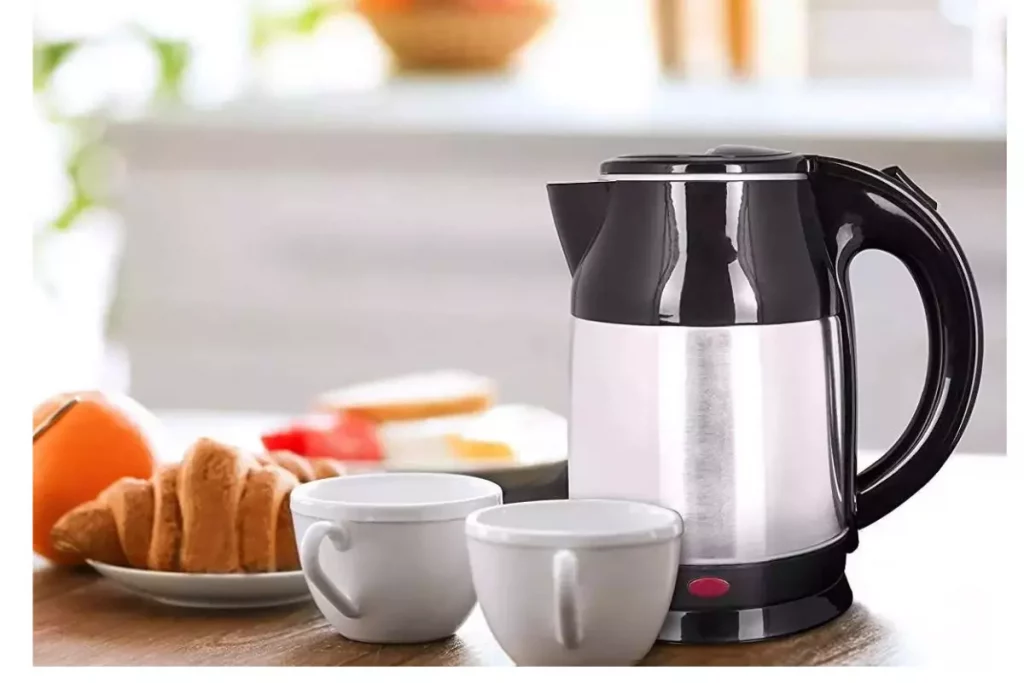 Electric Kettles: सस्ते में मिल रही हैं ये इलेक्ट्रिक केटल्स, सर्दियों में झट से बनाएं चाय, कॉफी, सूप या नूडल्स