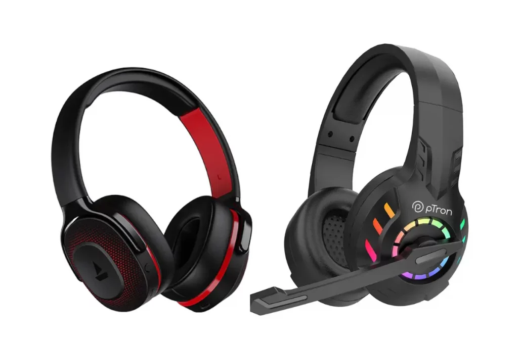 Gaming Headphone