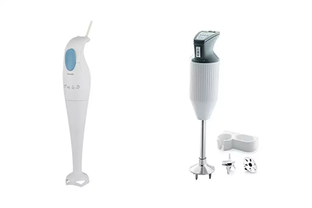 Hand Blender