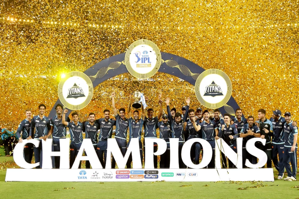 Indian Premier League