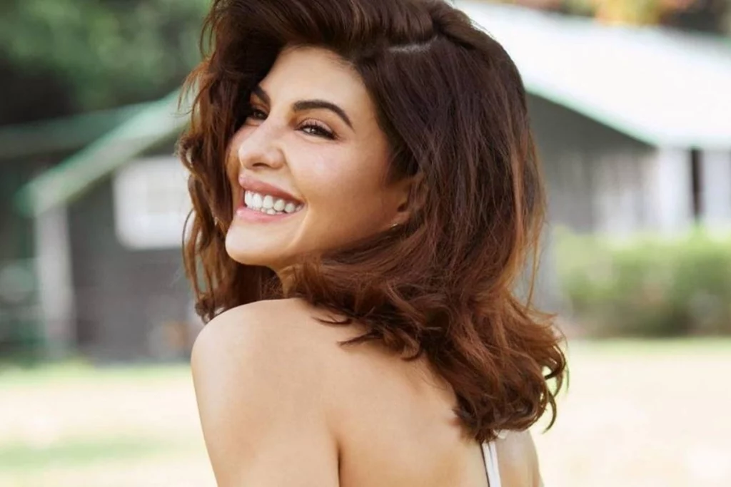 Jacqueline Fernandez