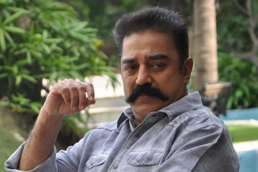 Kamal Haasan Birthday