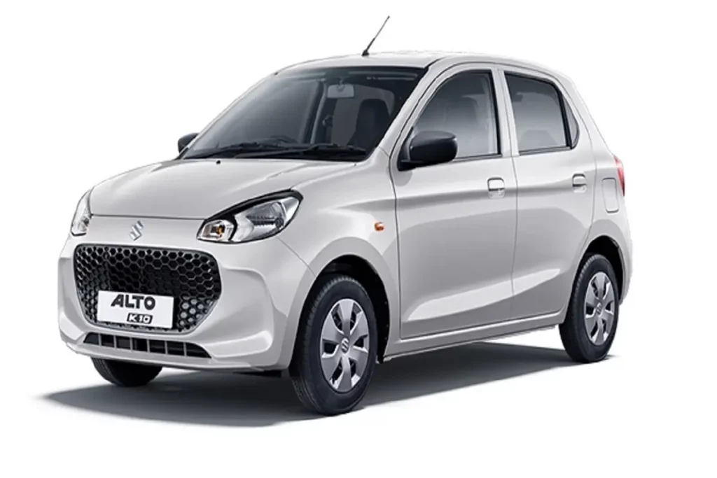 Maruti Alto K10