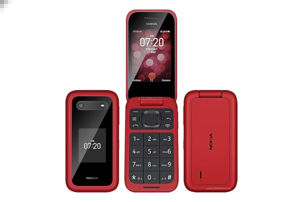 Nokia 2780 Flip