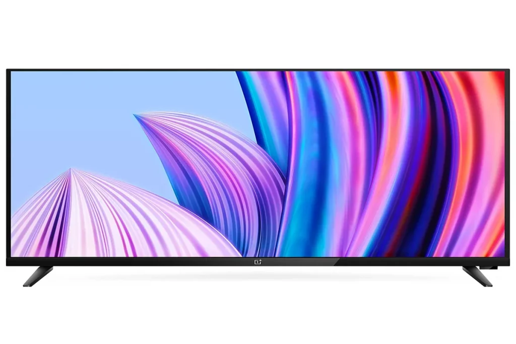OnePlus 32 inch HD Smart TV