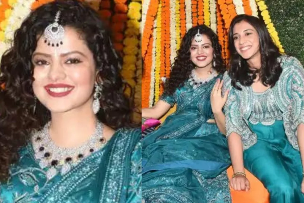 Palak Muchhal