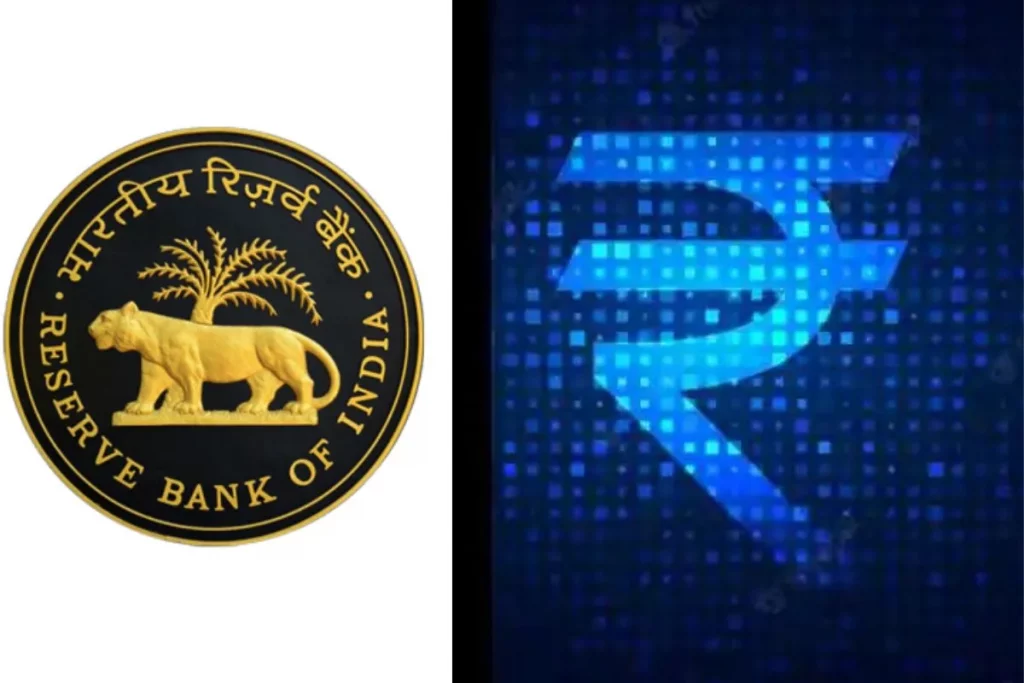 RBI Digital Rupee