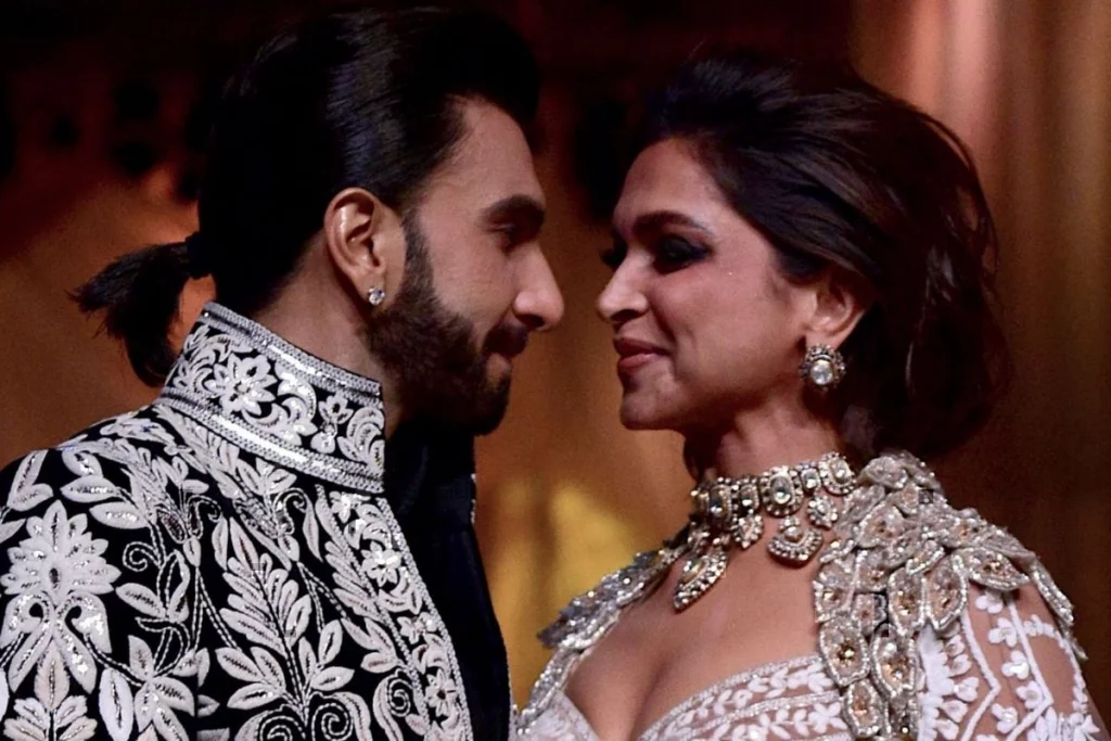 Ranveer-Deepika