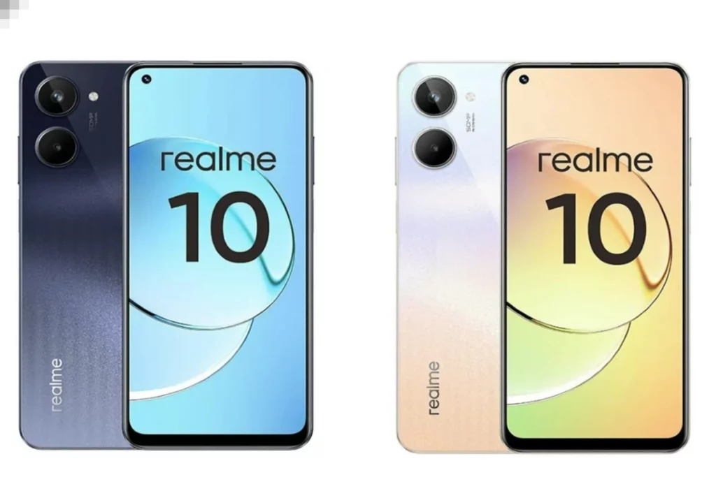 Realme 10