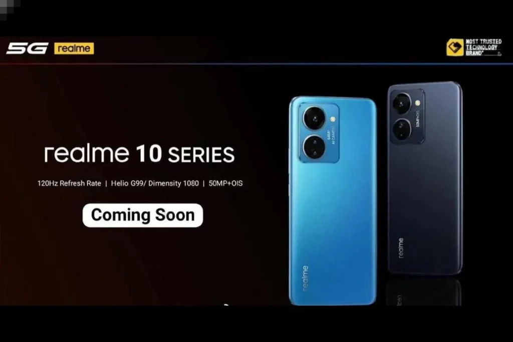 Realme 10 Ultra