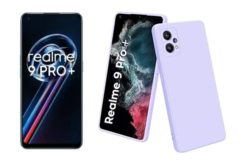 Realme 9 Pro Plus 5G