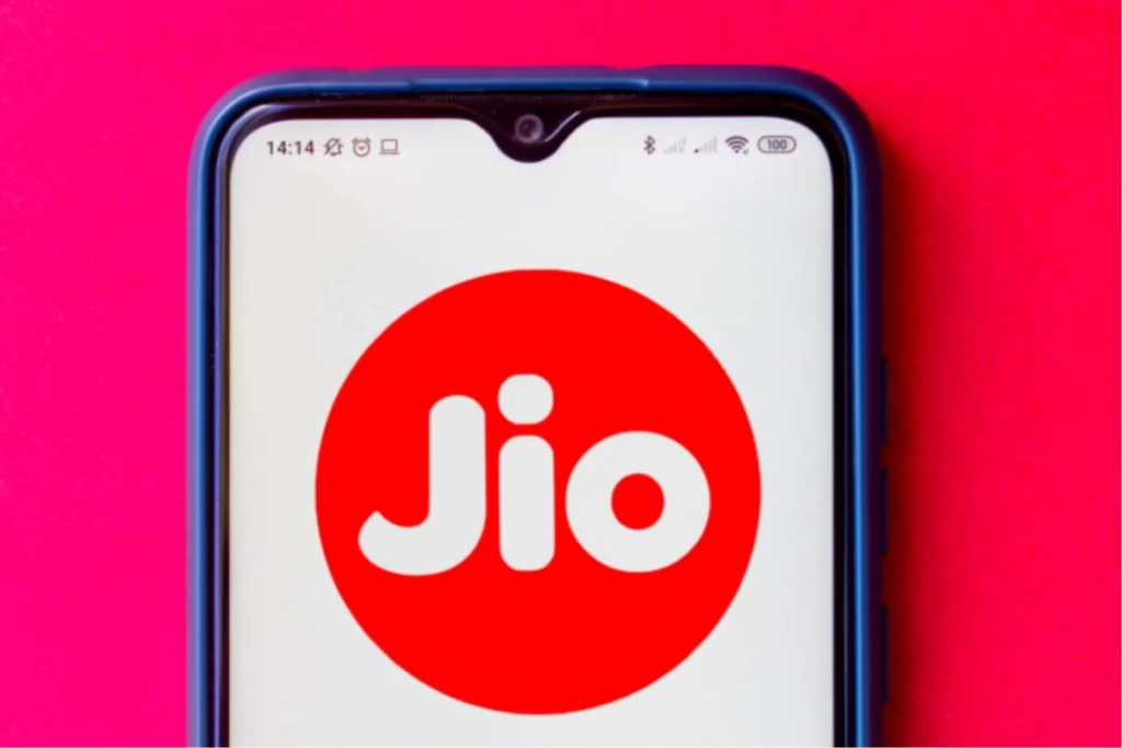 Reliance Jio