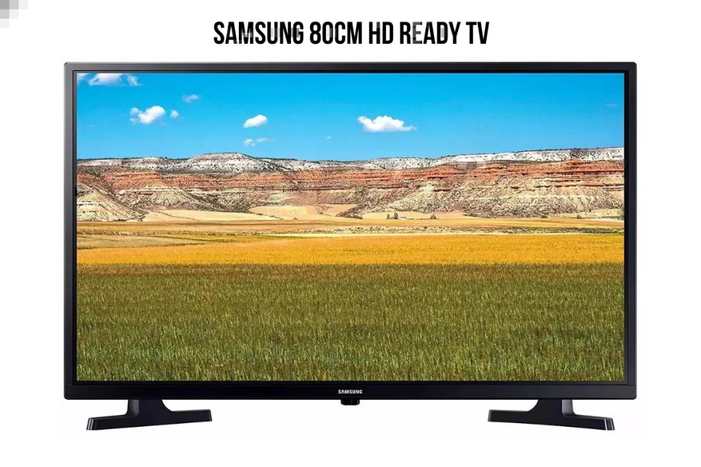 Samsung 80CM HD Ready TV