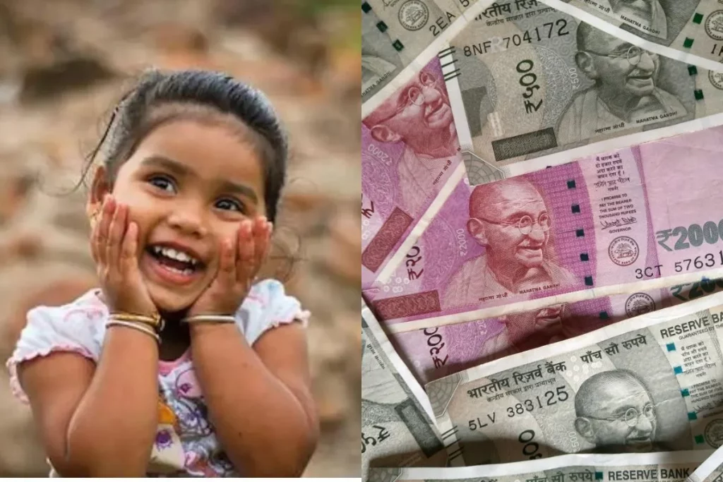 Sukanya Samriddhi Scheme