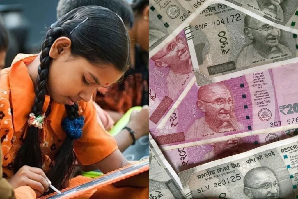 Sukanya Samriddhi Yojana