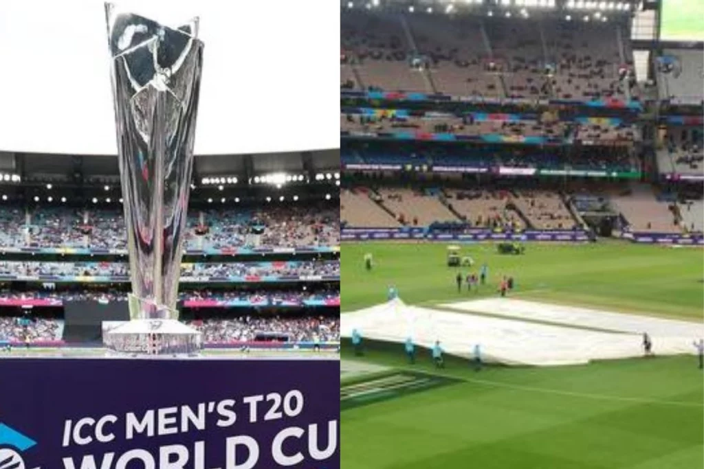 T20 WC 2022