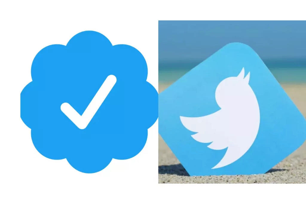 Twitter Blue