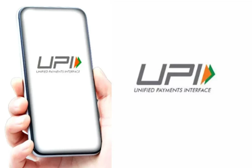 UPI Transactions