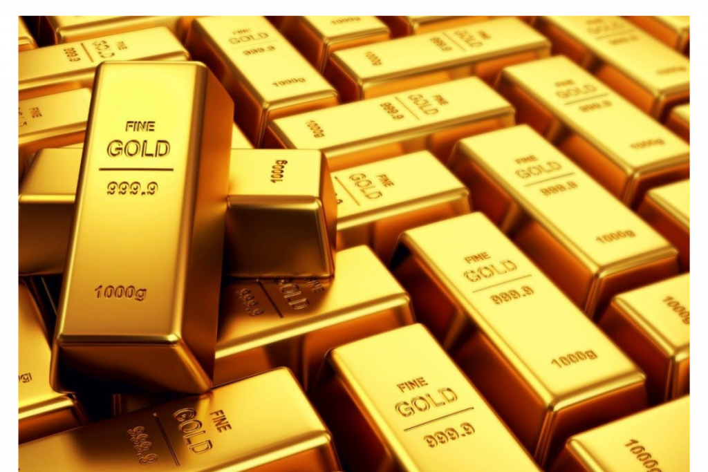 Gold Rate Today 12 November 2022