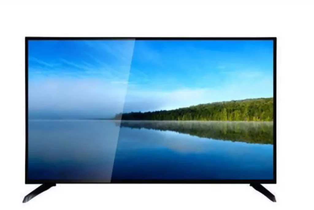 VU 55 Inch LED VS Sony 55 Inch LED